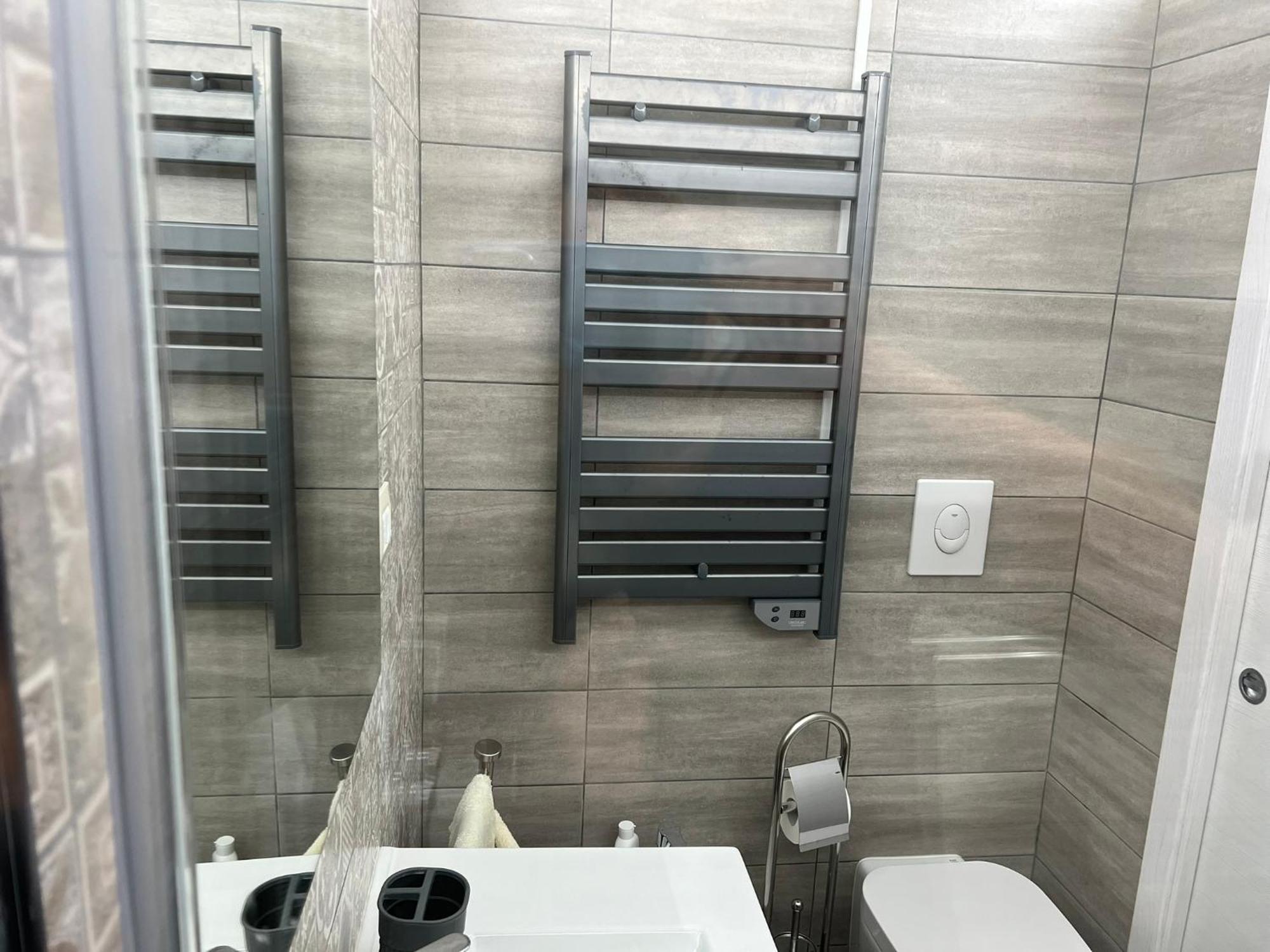 Suite Cavour Luxury Home ตารันโต ภายนอก รูปภาพ